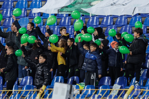 Витоша Бистрица изненадващо преустанови участие в Трета лига