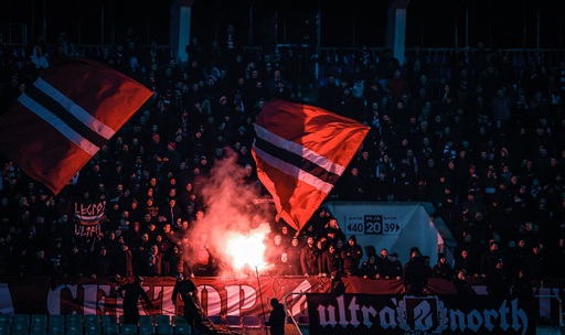 БФС наказа с глоби ЦСКА и Славия след мачовете за Купата на България