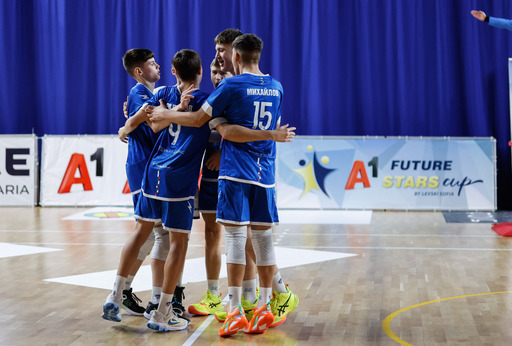 Ето кога ще са "звездните" дербита Левски - ЦСКА и Левски - Марица