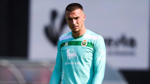 Силен Пламен Андреев изхвърли Виляреал от Купата на краля