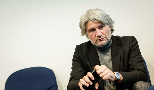 Ивайло Петков: Търсим път към Европа