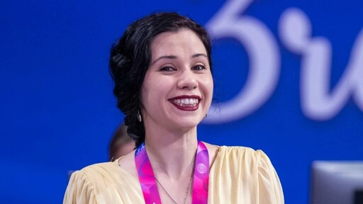 Йоанна Ангелова е новият председател на Комисията по масов спорт към БФХГ