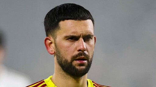 Митов и Абърдийн се сбогуваха с Европа