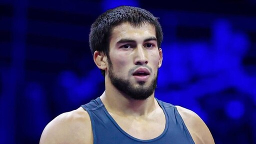 Руски борец получи разрешение да се бори за България