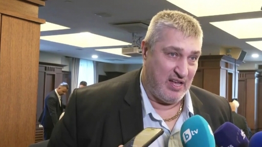 Любо Ганев: Успехите ни дадоха увереност, че вършим нещата по правилния начин