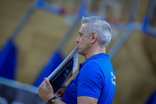 Арсов: Подготвени сме добре и ще опитаме да се противопоставим на Марица