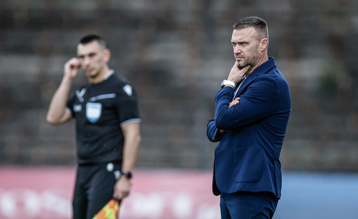 Захари Сираков похвали Веласкес: Интелигентен човек и сериозен специалист