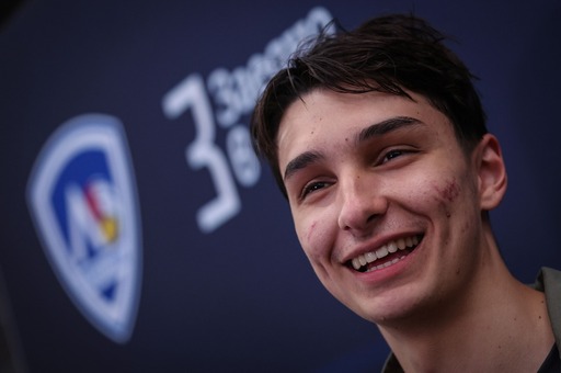 Мони Николов на финал за Суперкупата на Русия