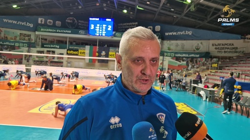 Радослав Арсов след драматичното 3:2 за Левски срещу ЦСКА и класирането за финала за Купата