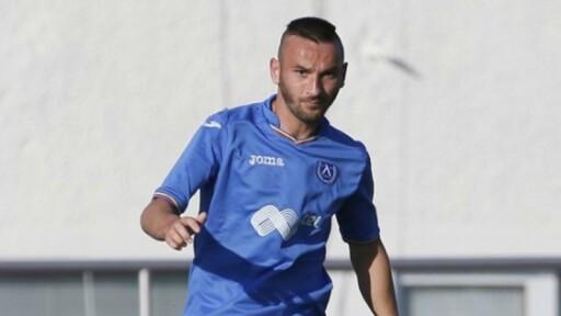 Бивш футболист на Левски ще играе в Исперих