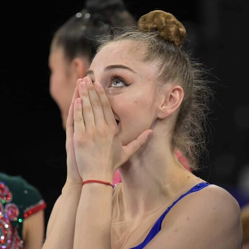 Боряна Калейн като треньор: Ядосвам се на собствените си грешки