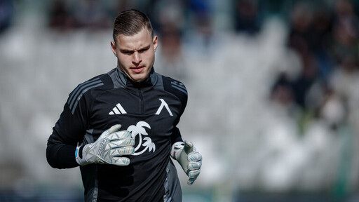 Вуцов отказал солидна оферта на украинци?