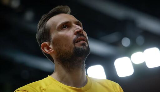 Виктор Йосифов прекрати състезателната си кариера