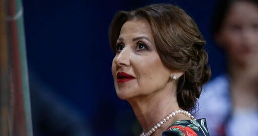 Илиана Раева: Изпращаме поредната забележително успешна и истинска година