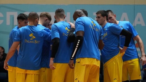 Левски се опъна на Миньор, но не стигна до успех в Перник