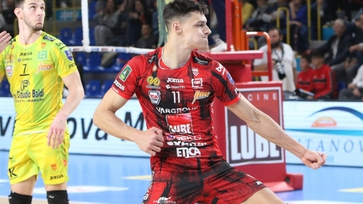 Да оставиш отпечатък в Италия и България: Александър Николов