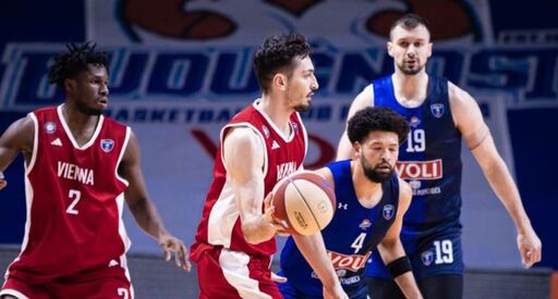 Усилията на Младенов върнаха Виена към победите в Австрия