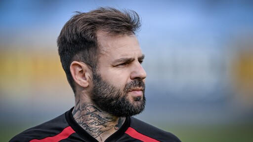 Локо София призова медиите да подкрепят Спас Делев за Футболист на годината