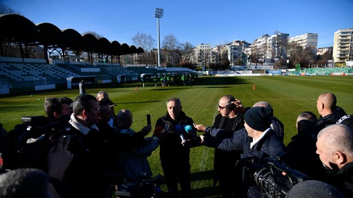 Черно море стартира в неделя