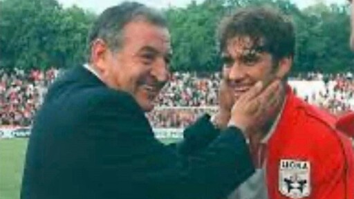 Стилиян Петров: Благодарим ти, тренер, за дълбокото и трайно влияние върху българския футбол