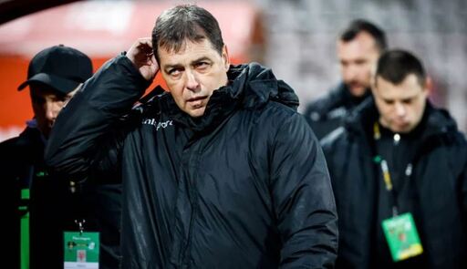 Петър Хубчев: В абсолютен шок съм