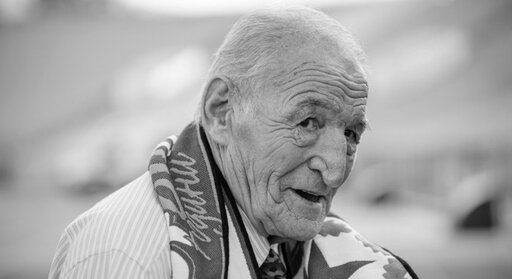 Специална организация за поклонението пред Димитър Пенев