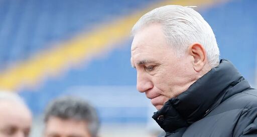 Стоичков: Само с най-хубавото може да помним Димитър Пенев - като баща, треньор и приятел