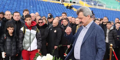 Тодор Батков за Димитър Пенев: Човек от народа