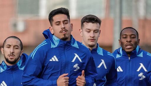 Галчев няма да пътува с Левски до Турция?