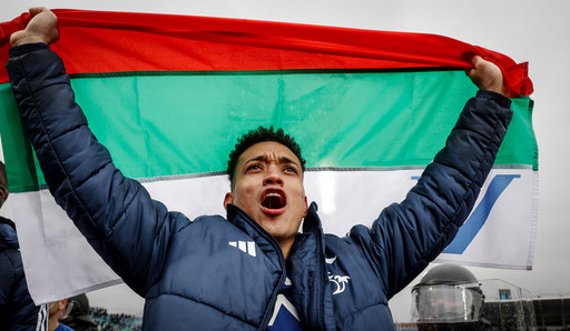 Цунами: Тръгвам си с високо вдигната глава и сърце, пълно с благодарност