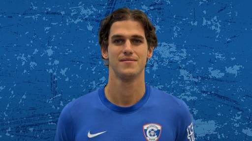 Димо Кръстев подписа със Спартак Варна