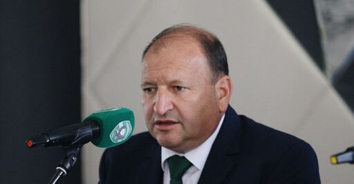 Караманджуков: В Лудогорец винаги имаме план Б