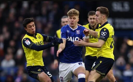 Оксфорд с Филип Кръстев напред за ФА къп