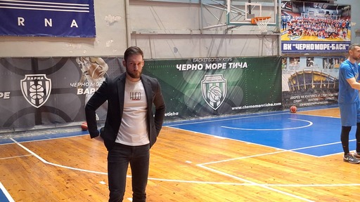 Александър Папазов: Класата на Черно море Тича е очевидна, но Левски се бори докрай