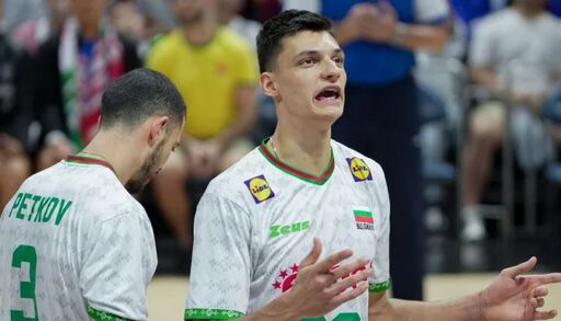 Алекс Николов се извини на Лубе