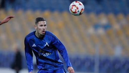 Левски трансферира Рупанов в Полша?