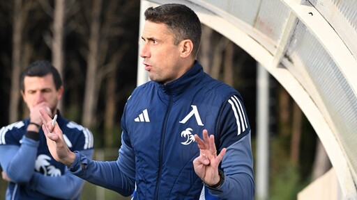 Левски излиза днес в първата си контрола от зимната подготовка