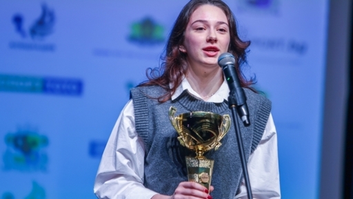 Димана Иванова: В Левски се отнасят с много търпение към мен, това е прекрасен отбор