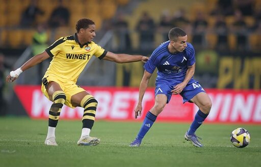 Ботев Пловдив обвини Левски за неправомерни разговори с играч