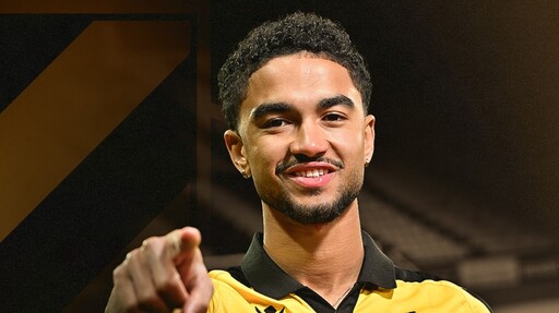 Ботев Пловдив се подсили с юноша на Хамбургер