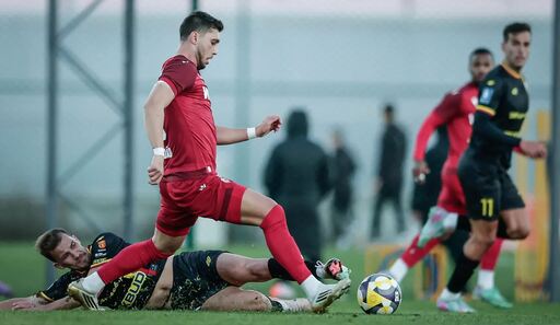 ЦСКА загуби от Корона в Турция