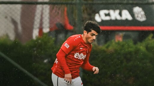 Трета поредна загуба с 1:2 за ЦСКА 1948 в Турция