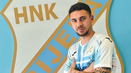 Локомотив София привлече Доминик Янков