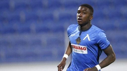 Бивш нападател на Левски хванат да продава наркотици?