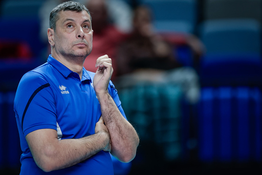 Желязков: Бяхме безобразие в атака