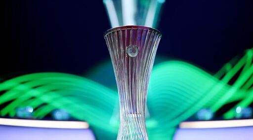 Пламен Андреев и Лех Познан с приемлив жребий в Лигата на конференциите