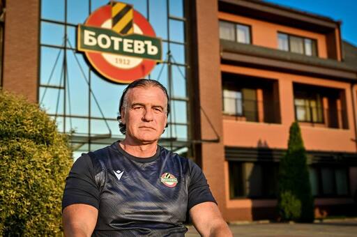 Цветанов: Подадохме ръка на Око-Флекс в труден момент, има горчилка