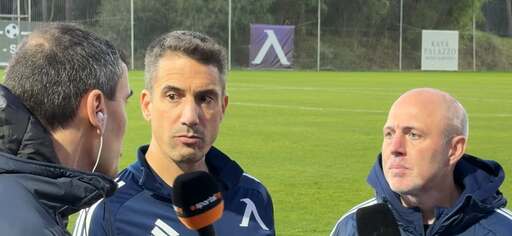 Веласкес: Показахме изключително ниво през първото полувреме, Фабиен е с контузия