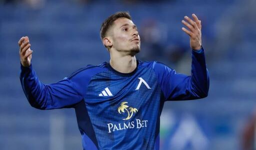 Рупанов: Заминавам, но не си тръгвам завинаги