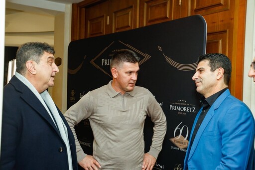 БФС продължава с обиколката из страната